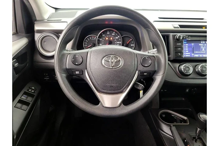 $16998 : Toyota RAV4 2016 AWD LE 4dr image 10