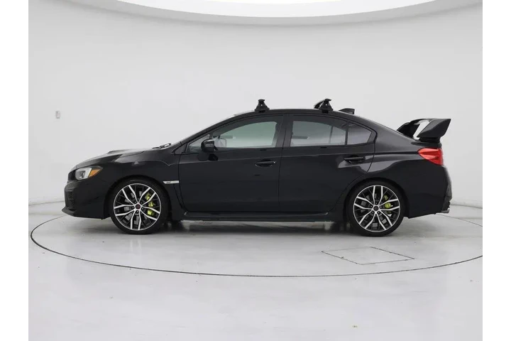 $36998 : Subaru WRX 2021 AWD STI Limi image 3