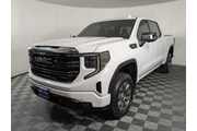 GMC Sierra 1500 2024 4x4 AT4 thumbnail
