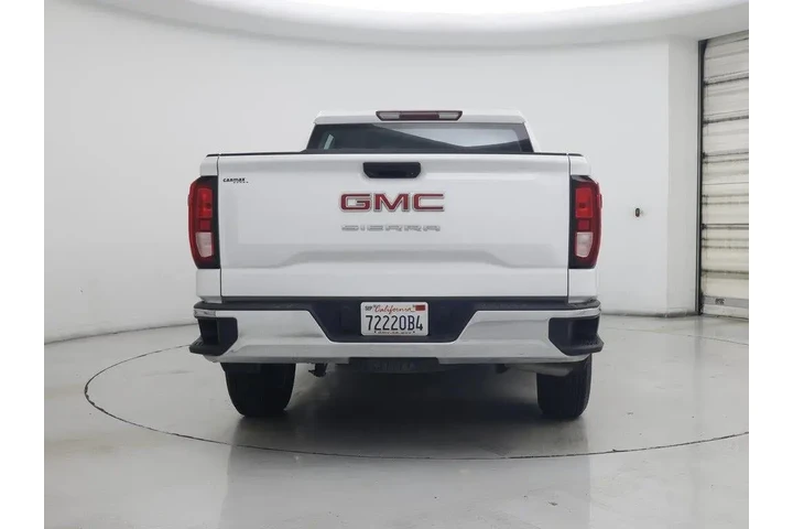 $36998 : GMC Sierra 1500 2024 4x4 Pro image 6