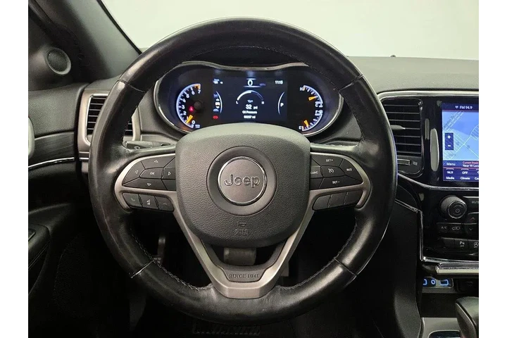 $22998 : Jeep Grand Cherokee 2020 4x4 image 10