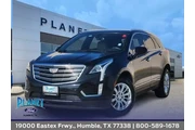 Cadillac XT5 2017 4dr SUV en Houston