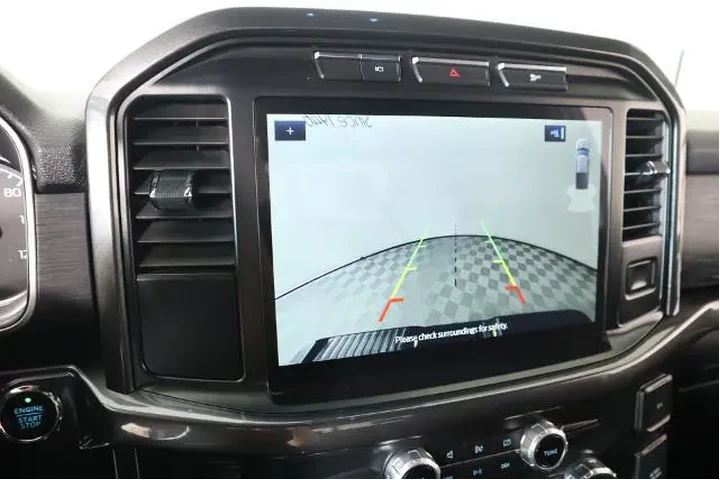 $38924 : Ford F-150 2022 4x4 XLT 4dr image 6