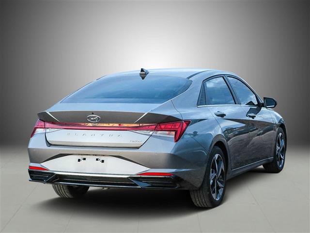 $21500 : Certified Pre-Owned 2021 Hyun image 3