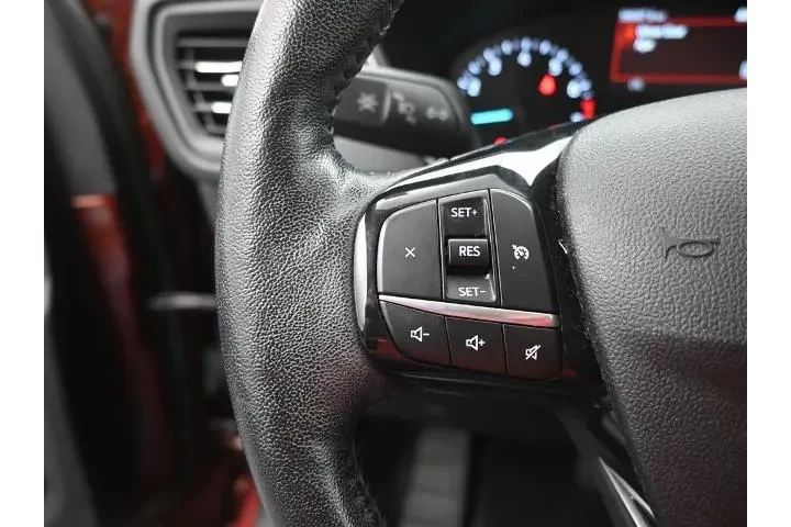 $18995 : Ford Escape 2021 AWD SEL 4dr image 7