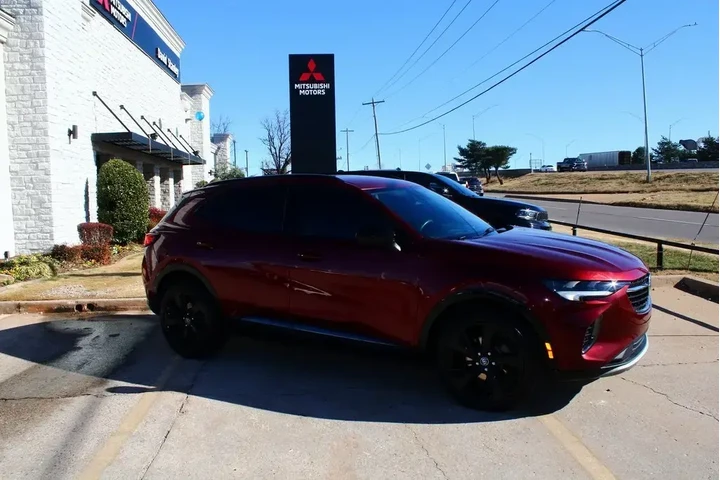 $23501 : Buick Envision 2022 Essence image 5