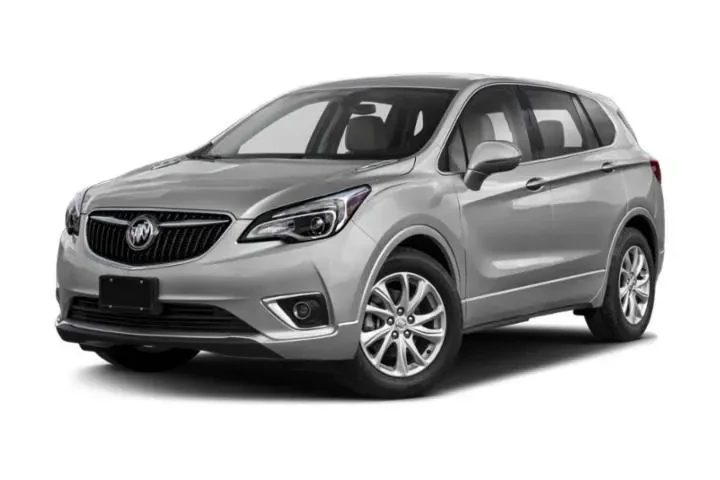 $17999 : Buick Envision 2020 Essence image 1