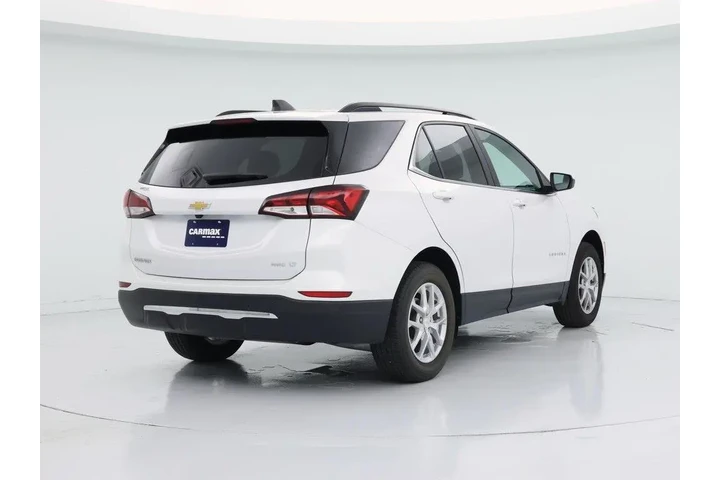 $20998 : Chevrolet Equinox 2022 4x4 L image 8
