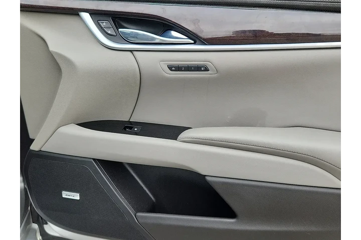 $14500 : Cadillac XTS 2015 AWD Luxury image 10