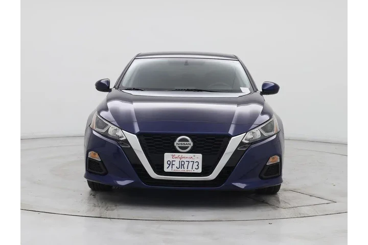 $14998 : Nissan Altima 2020 2.5 S 4dr image 5