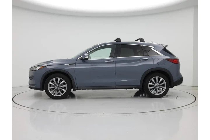 $27998 : INFINITI QX50 2022 Essential image 3