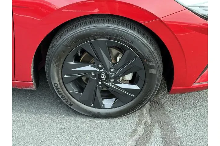 $16999 : Hyundai ELANTRA 2023 SEL 4dr image 6