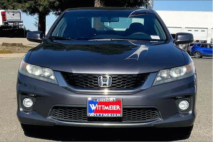 $12985 : Honda Accord 2013 EX 2dr Cou image 3