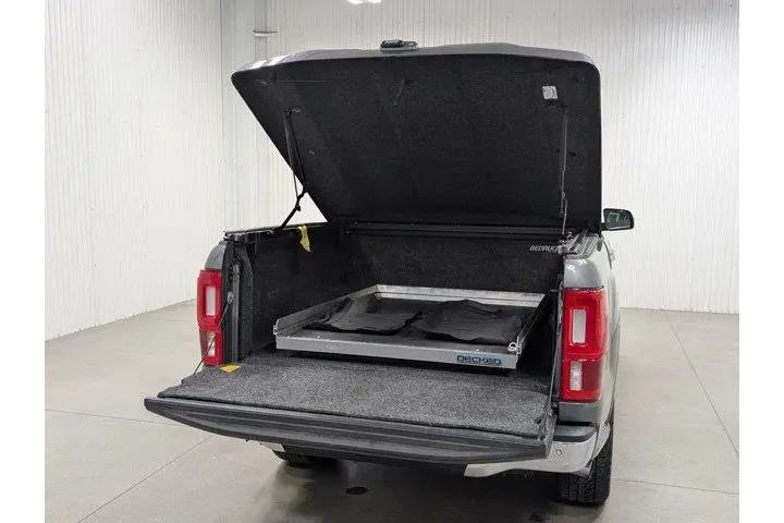 $32814 : Ford Ranger 2022 4x4 Lariat image 7