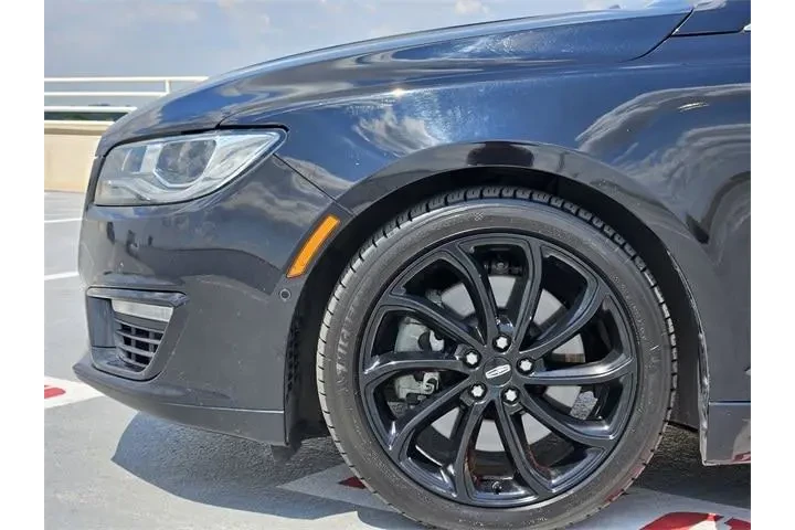 $15997 : Lincoln MKZ 2020 Reserve 4dr image 9