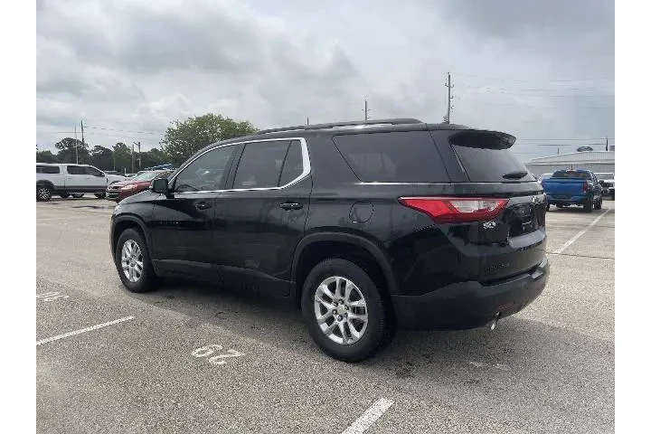 $16981 : Chevrolet Traverse 2020 LT C image 3