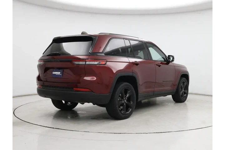 $27998 : Jeep Grand Cherokee 2023 4x2 image 8
