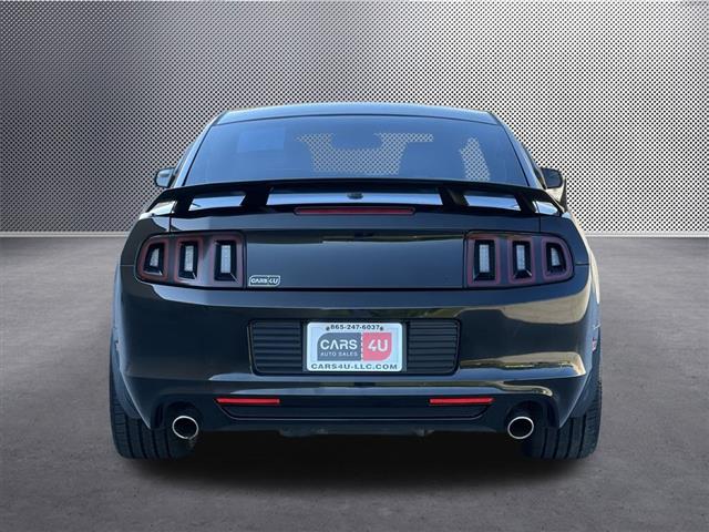 $18397 : 2014 Mustang GT image 6