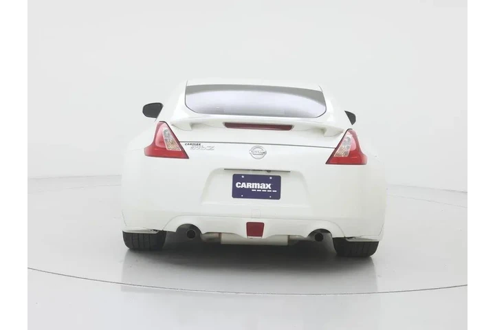 $24998 : Nissan 370Z 2014 Base 2dr Co image 6