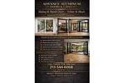 Advance Aluminum Doors& Window thumbnail