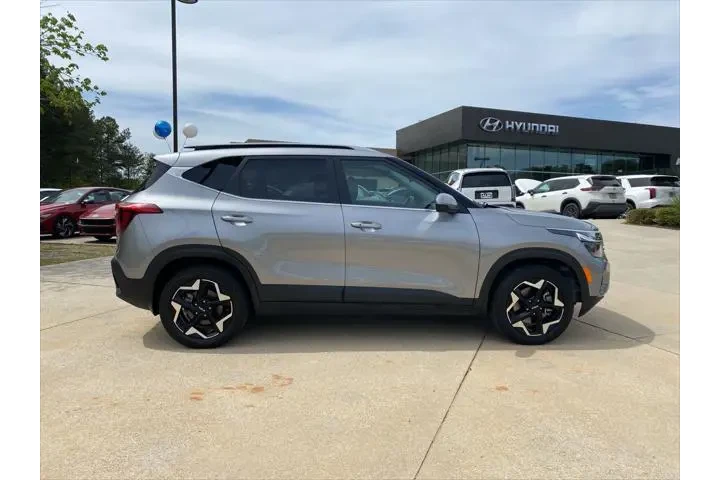 $25920 : Kia Seltos 2024 AWD EX 4dr S image 7