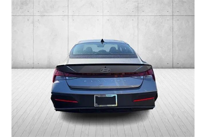 $19775 : Hyundai ELANTRA 2025 SEL Spo image 3