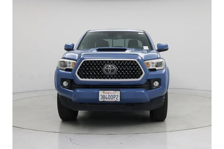 $33998 : Toyota Tacoma 2019 4x4 TRD S image 5