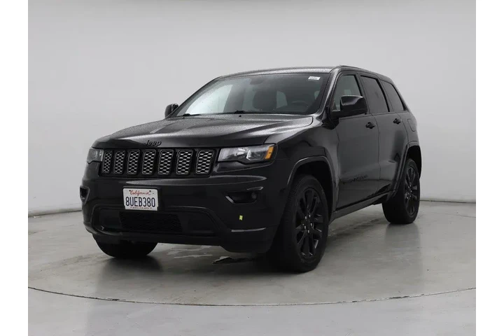 $26998 : Jeep Grand Cherokee 2021 4x4 image 4