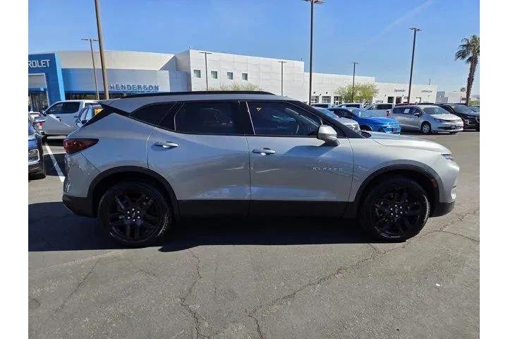 $26991 : Chevrolet Blazer 2023 LT 4dr image 7