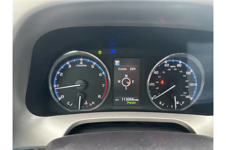 $16995 : 2017 RAV4 Platinum image 10