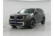 $39998 : Kia Telluride 2023 AWD EX 4d thumbnail