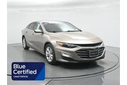 Chevrolet Malibu 2022 LT 4dr en San Bernardino