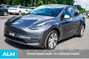 $28420 : Tesla Model Y 2023 4dr Cross thumbnail
