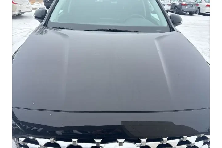 $27988 : Hyundai SANTA FE 2023 AWD Li image 5