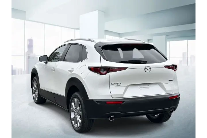 $22887 : Mazda CX-30 2023 AWD 2.5 S S image 3