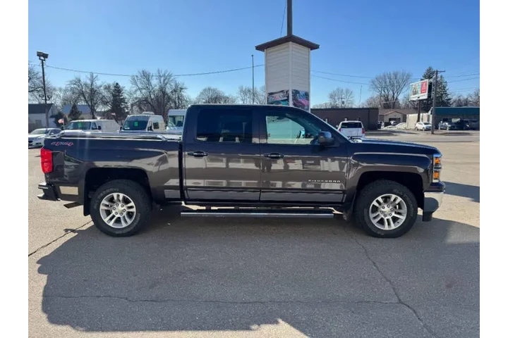 $13990 : 2015 Silverado 1500 LT image 6