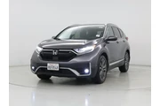 $25998 : Honda CR-V 2020 Touring 4dr thumbnail