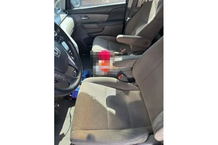 $11715 : Honda Odyssey 2016 SE 4dr Mi image 5