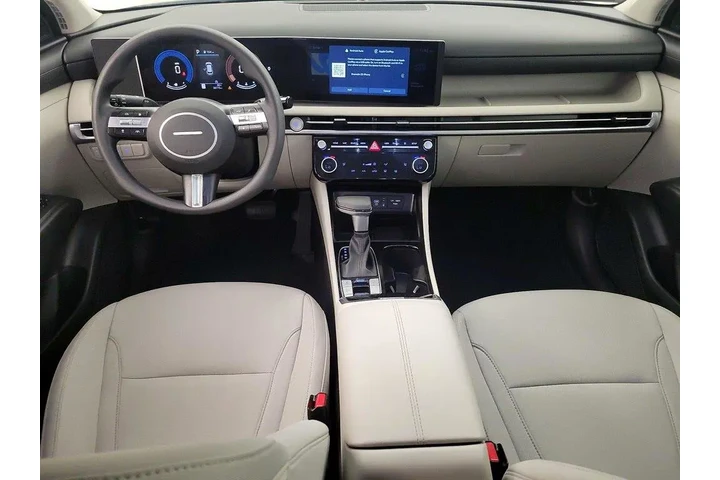 $24998 : Hyundai TUCSON 2025 AWD SEL image 9