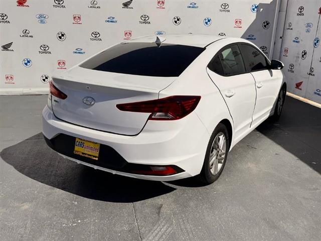 $15995 : Used 2019 Elantra SEL Auto fo image 3