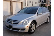 $9950 : 2006 Mercedes-Benz R-Class R thumbnail