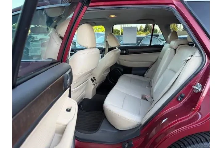 $14999 : Subaru Outback 2016 AWD 2.5i image 10