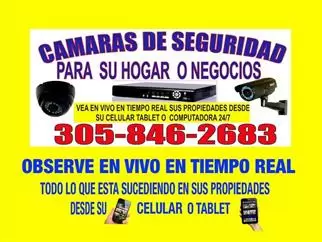 CAMARAS SOLUCIÓN PARA EL HOGAR image 2