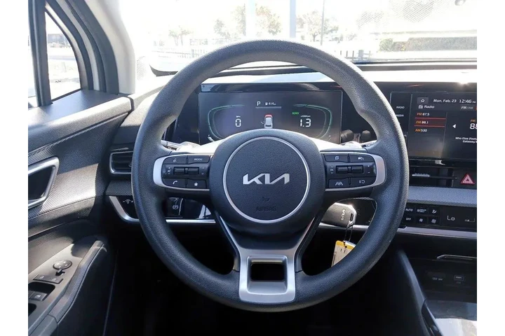 $22998 : Kia Sportage Hybrid 2023 AWD image 9