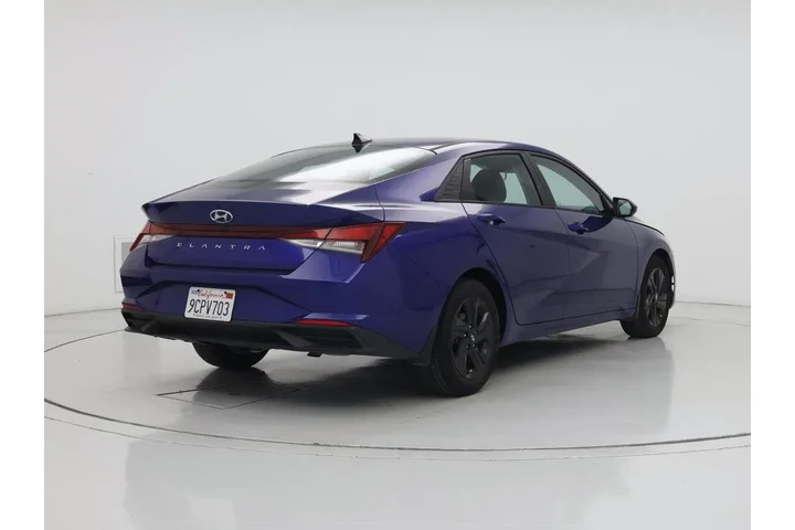 $20998 : Hyundai ELANTRA 2023 SEL 4dr image 8