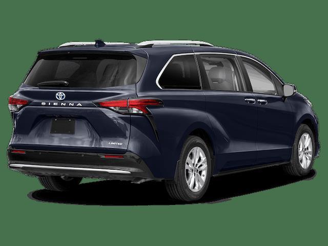 $55440 : 2024 Sienna Limited image 3