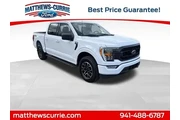Ford F-150 2022 4x4 XLT 4dr en Tampa