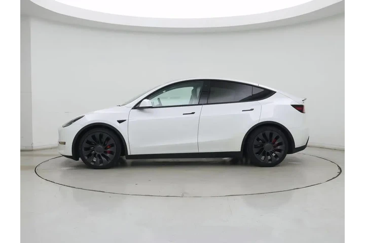 $33998 : Tesla Model Y 2020 AWD Perfo image 3