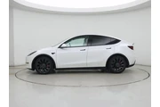 $33998 : Tesla Model Y 2020 AWD Perfo thumbnail
