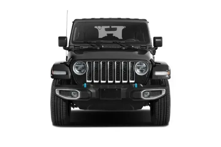 $34975 : Jeep Wrangler 2023 4x4 Sahar image 7